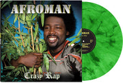 Crazy Rap