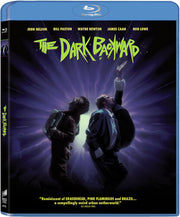 Dark Backward (1991)