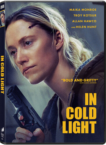 In Cold Light, In Cold Light, DVD
