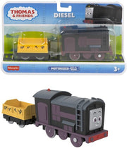 Thomas & Friends Motorized Diesel