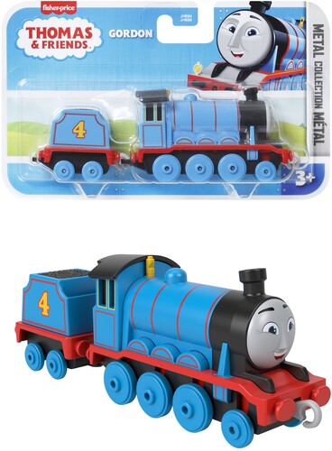 Thomas & Friends Engine Gordon Diecast