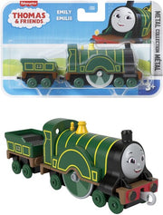Thomas & Friends Engine Emily Diecast