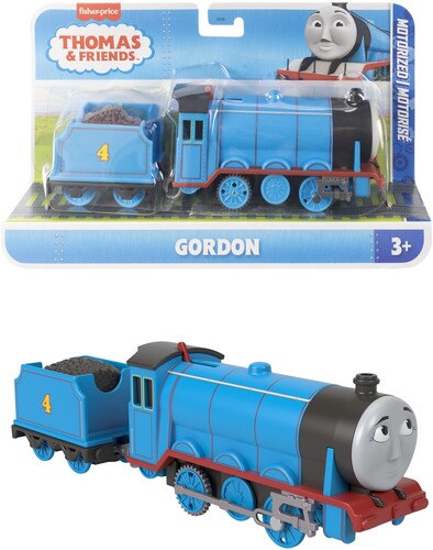Thomas & Friends Motorized Classic Gordon