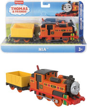 Thomas & Friends Motorized Classic Nia