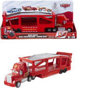 Disney Pixar Cars Mack Die Cast Hauler