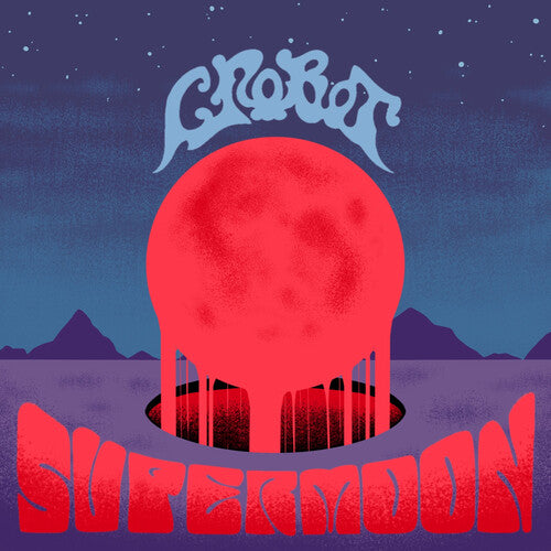 Supermoon, Crobot, LP