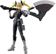Tamashii Nations Kaiju No 8 Shinomiya Shfiguarts
