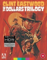 Dollars Trilogy