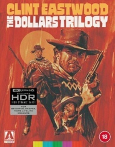 Dollars Trilogy