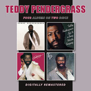Teddy Pendergrass / Life Is A Song Worth