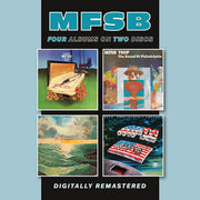 Mfsb / Tsop / Universal Love / Philadelphia