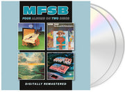 Mfsb / Tsop / Universal Love / Philadelphia
