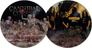Gore Obsessed - Picture Disc