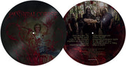 Red Before Black - Picture Disc