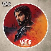 Music From Andor - O.S.T. - Picture Disc