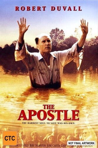 Apostle