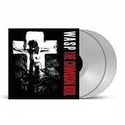 Crimson Idol - Clear Vinyl