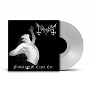 Mediolanum Capta Est - Clear Vinyl