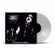 Transilvanian Hunger - Clear Vinyl