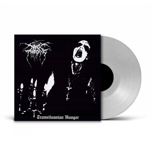 Transilvanian Hunger - Clear Vinyl