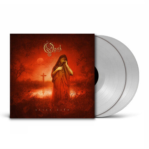 Still Life - Clear Vinyl