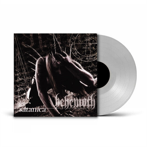 Satanica - Clear Vinyl