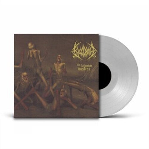 Fathomless Mastery - Clear Vinyl