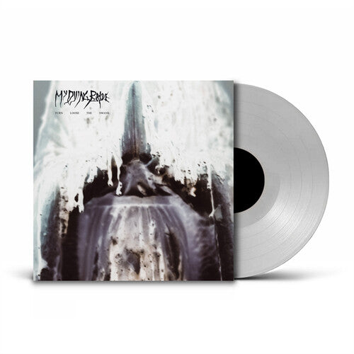 Turn Loose The Swans - Clear Vinyl