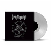 Relentless - Clear Vinyl