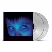 Fear Of A Blank Planet - Clear Vinyl