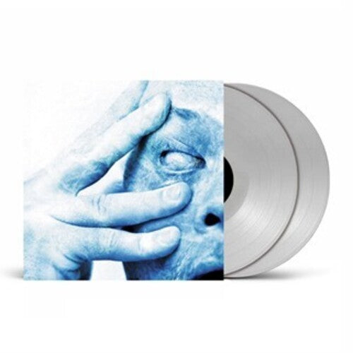 In Absentia - Clear Vinyl