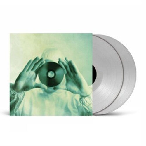 Stupid Dream - Clear Vinyl