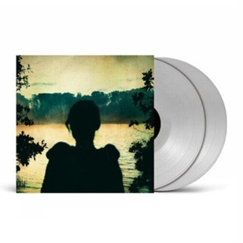 Deadwing - Clear Vinyl