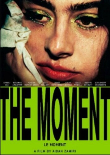 Moment, Moment, DVD