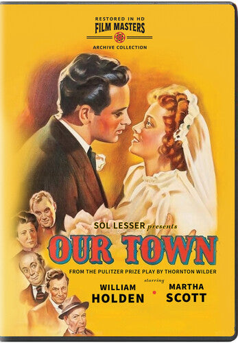 Our Town (1940)
