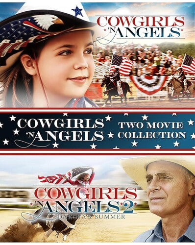 Cowgirls 'N Angels / Cowgirls 'N Angels 2 Dakota