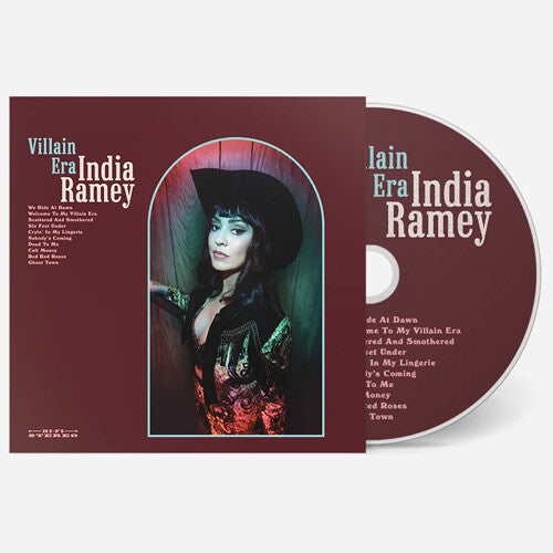 Villain Era