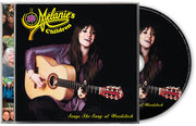 Songs She Sang At Woodstock
