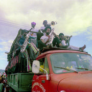 Kaiso Power: Sound Revolution In Trinidad / Var