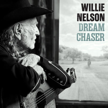Dream Chaser, Willie Nelson, LP