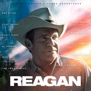 Reagan / O.S.T.