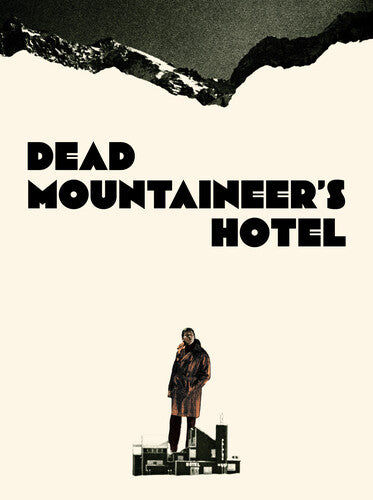 Dead Mountaineer's Hotel, Dead Mountaineer's Hotel, ULTRA HD