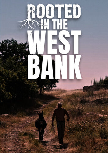 Rooted In The West Bank -- DVD
