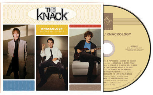 Knackology: The Zen Recordings