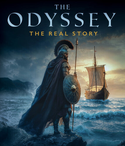 Odyssey: The Real Story