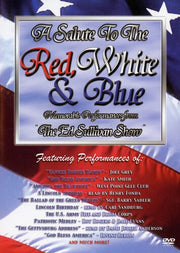 Salute To The Red White & Blue: Memorable