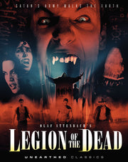 Legion Of The Dead