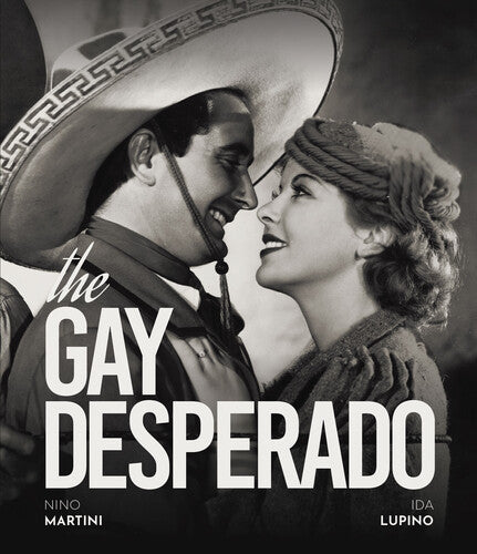 Gay Desparado