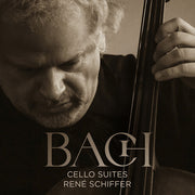 J.S. Bach: Cello Suites