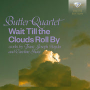 Wait Till The Clouds Roll By - Works By Haydn &